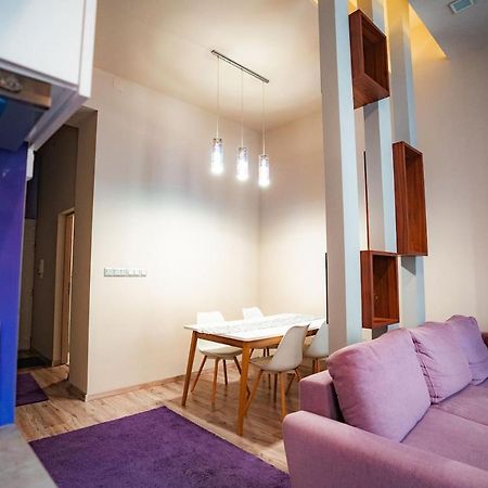 Elizabeth 44 Boulevard Apartment ブダペスト エクステリア 写真