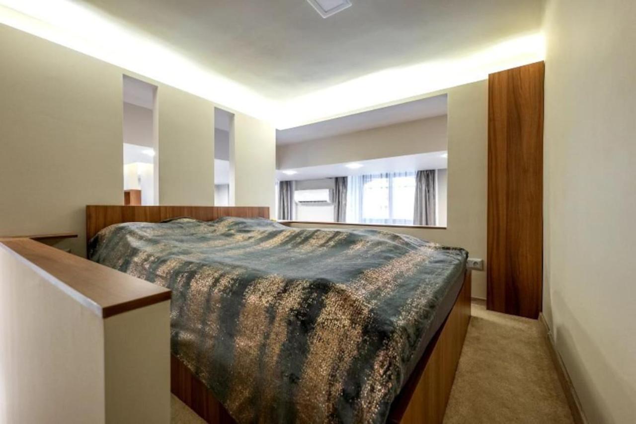 Elizabeth 44 Boulevard Apartment ブダペスト エクステリア 写真