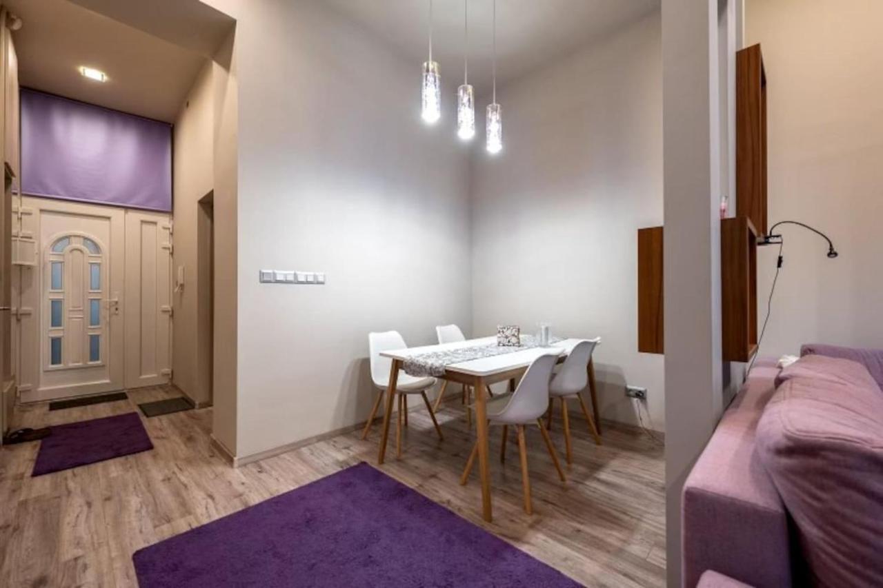 Elizabeth 44 Boulevard Apartment ブダペスト エクステリア 写真
