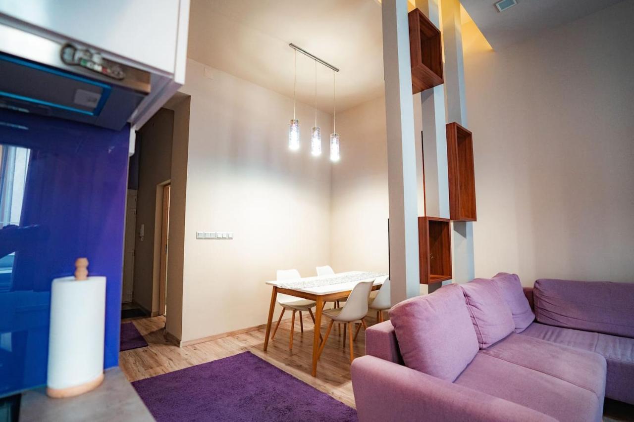 Elizabeth 44 Boulevard Apartment ブダペスト エクステリア 写真