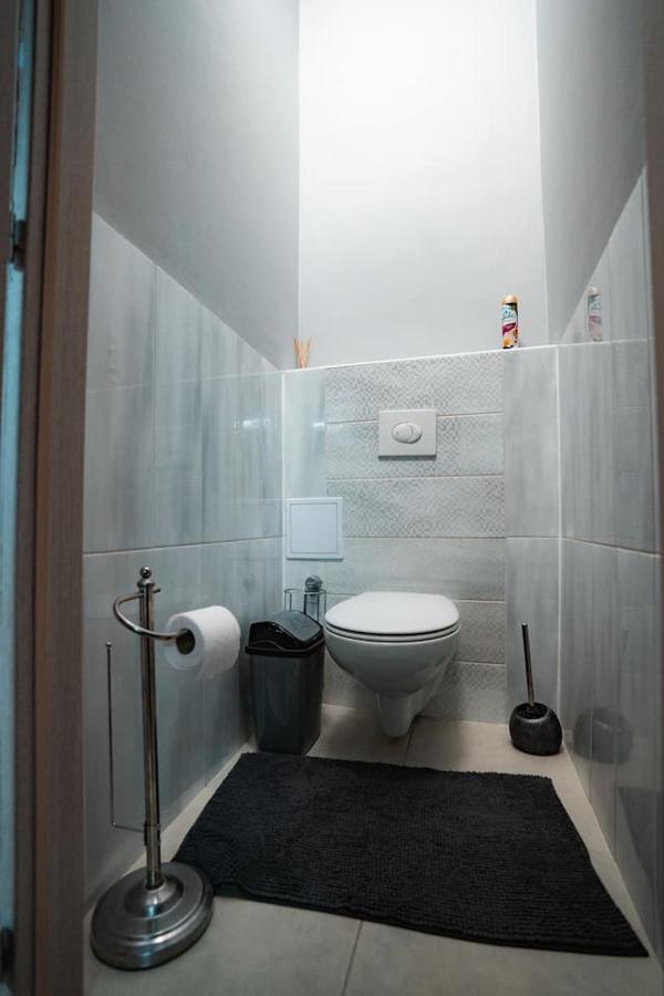 Elizabeth 44 Boulevard Apartment ブダペスト エクステリア 写真